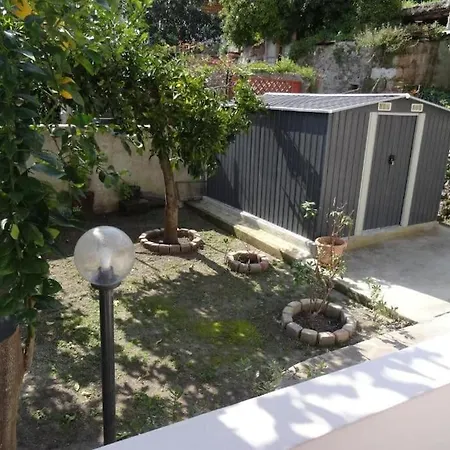 Casa Sole Hébergement de vacances *