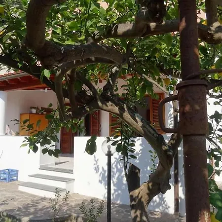 Casa Sole Hébergement de vacances
