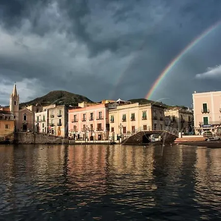 Prázdninový dům Casa Sole Canneto (Lipari)