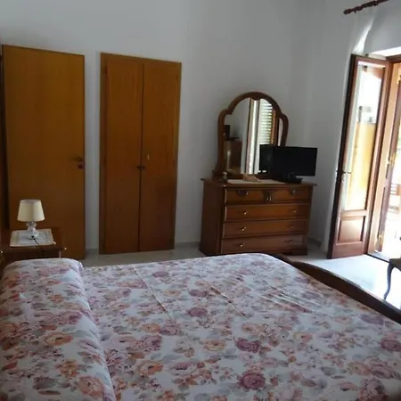 Prázdninový dům Casa Sole Canneto (Lipari)