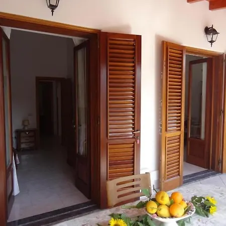 Semesterbostad Casa Sole