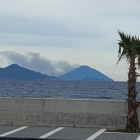 Prázdninový dům Casa Sole Canneto (Lipari)