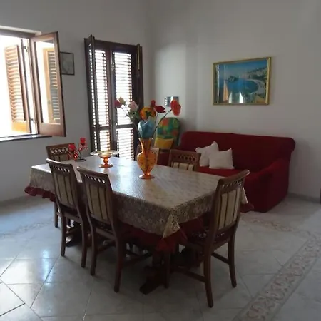 Casa Sole Semesterbostad *