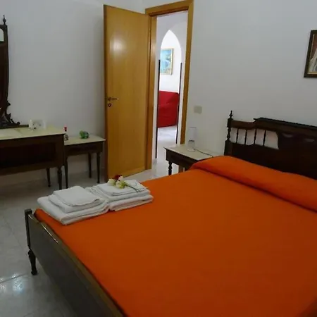 Casa Sole Semesterbostad