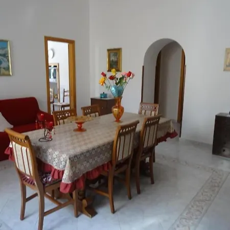 Prázdninový dům Casa Sole *